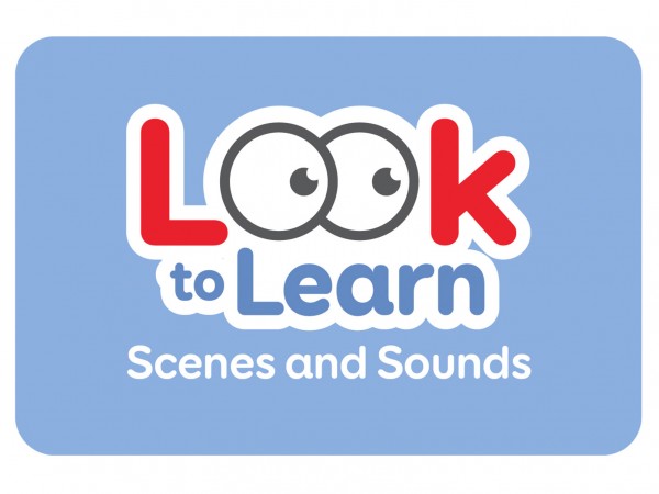 Smartbox - Look to Learn - Extension Scene and Sounds